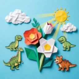 Shape Fold Quest simgesi