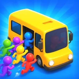 Bus Jam Escape のアイコン