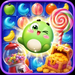 Candy Match Game のアイコン